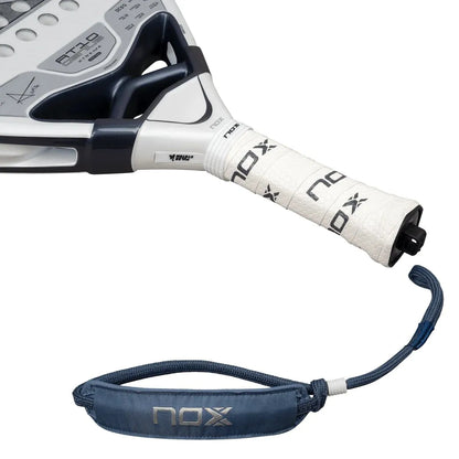 Padel Racket Test Nox AT10 Genius 12K Alum Xtreme Lite By Agustin Tapia