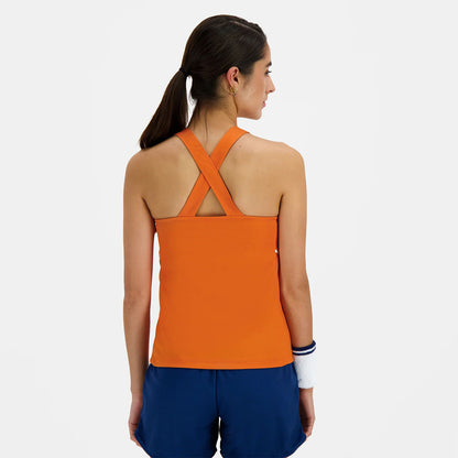 Le Coq Sportif Women's New York Tank Top