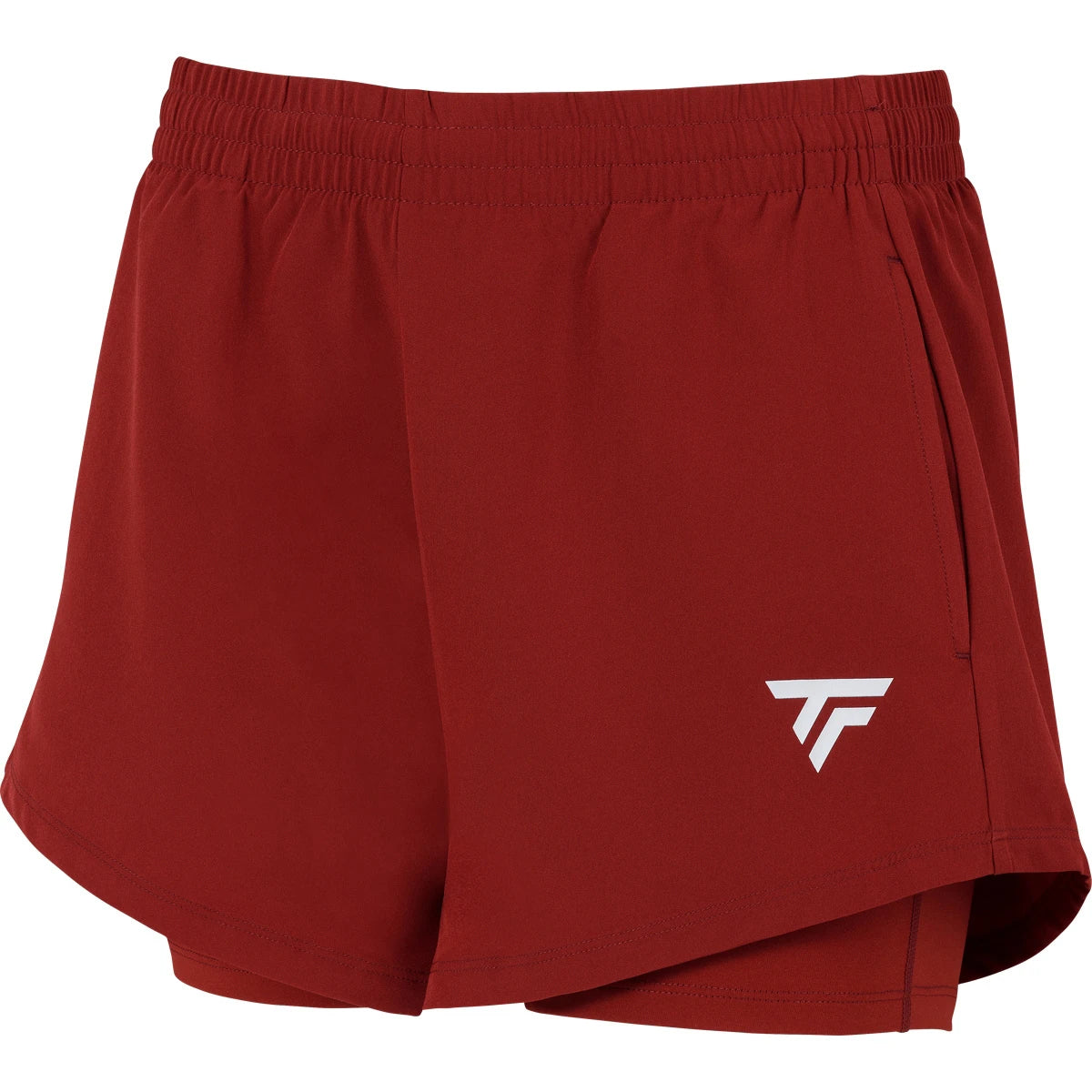 Short Tecnifibre Junior Girl Team