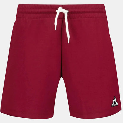 Short Le Coq Sportif Women Heritage