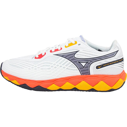 Mizuno Wave Enforce Tour 2 All Court Shoes