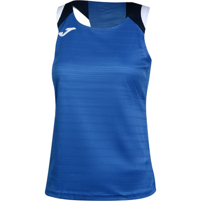 Joma Women's Terra Danubio Tank Top