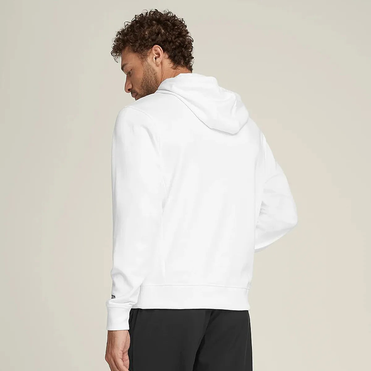 Wilson Bela Triblend A Hoody Sweatshirt