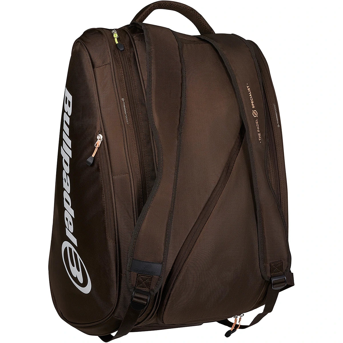Bullpadel Wonder W 2026 Padel Bag
