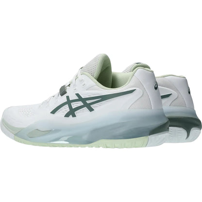 Asics Women's Gel Resolution X All Court Shoes