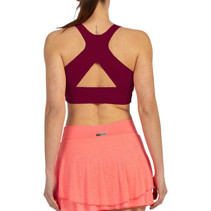Bullpadel Women's Sports Bra Eleve 26I