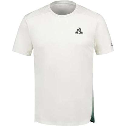 Le Coq Sportif Tennis Pro New York T-Shirt