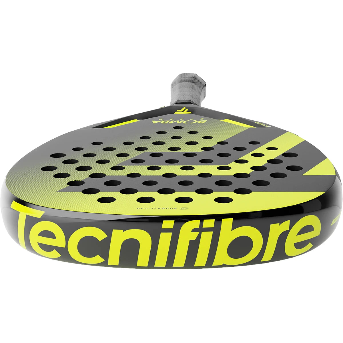 Tecnifibre Bomba Speed Padel Racket Test