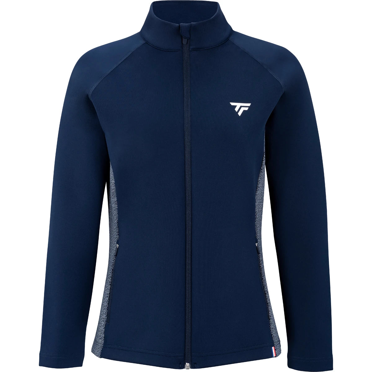 Tecnifibre Women's Pro Tour Jacket