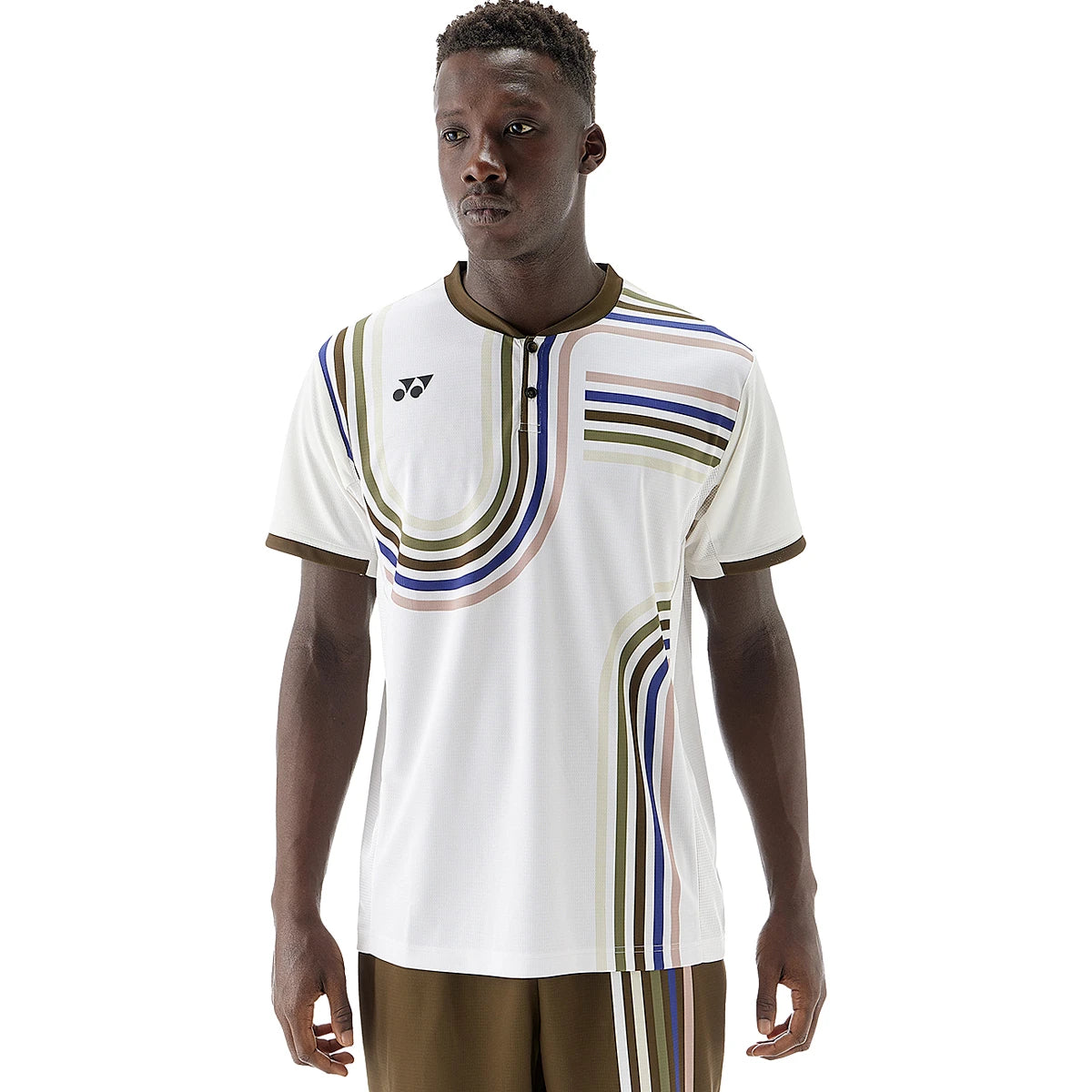 Yonex Men's Tour Elite T-Shirt 10639Ex