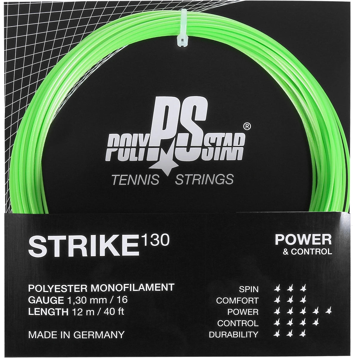 Polystar Strike String (12 Metres)