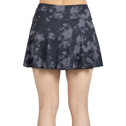 Bullpadel Women's Power Elido Pleated Skirt
