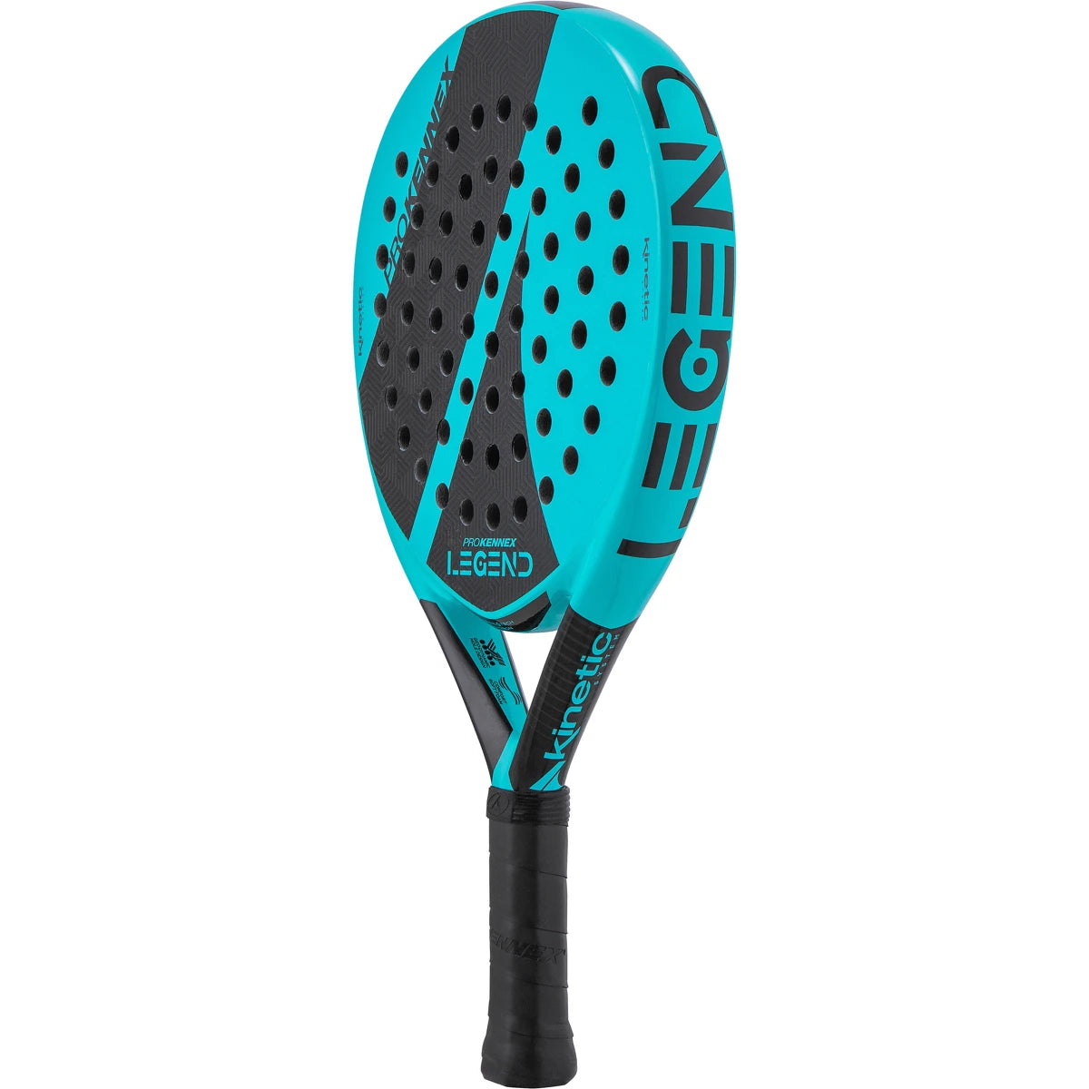 Padel Racket Pro Kennex Legend Blue