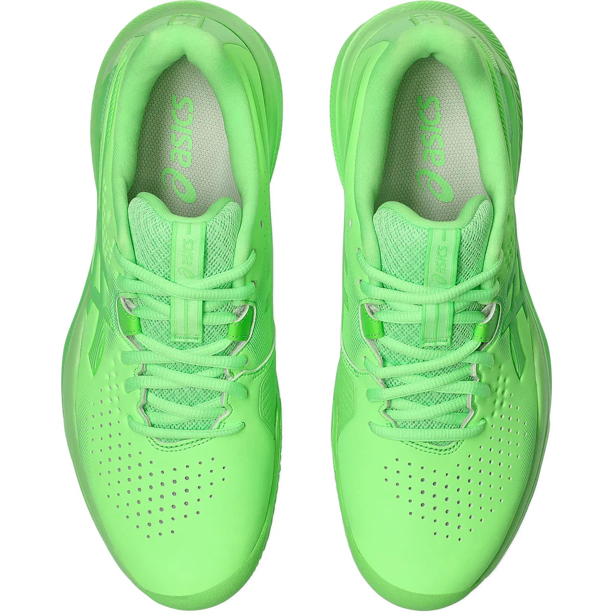 Asics Gel Challenger 15 Clay Shoes