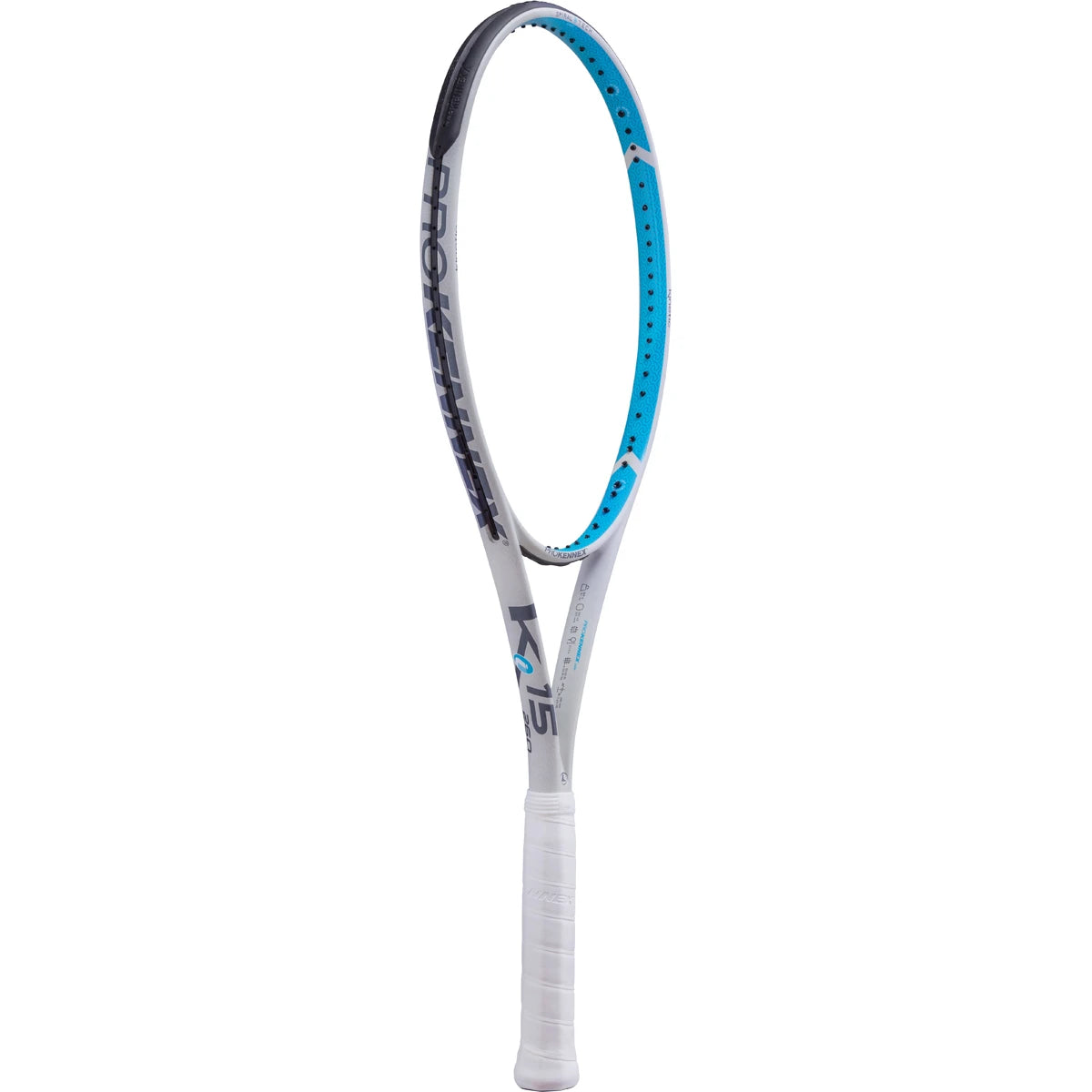 Pro Kennex Ki 15 Racket (260 Gr)