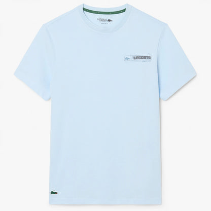 Lacoste Core Performance Training Graphic T-Shirt