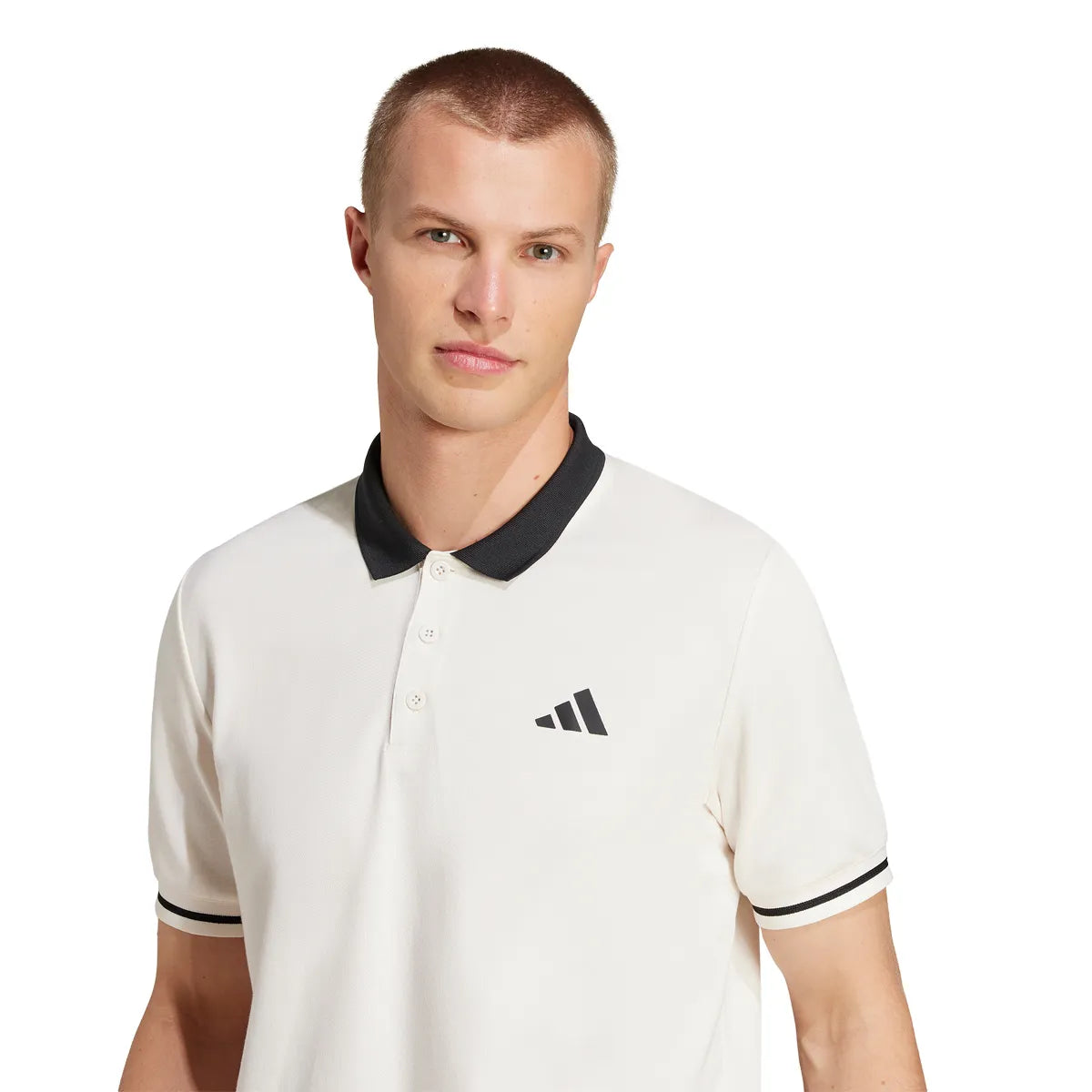 adidas Heritage Legacy Polo