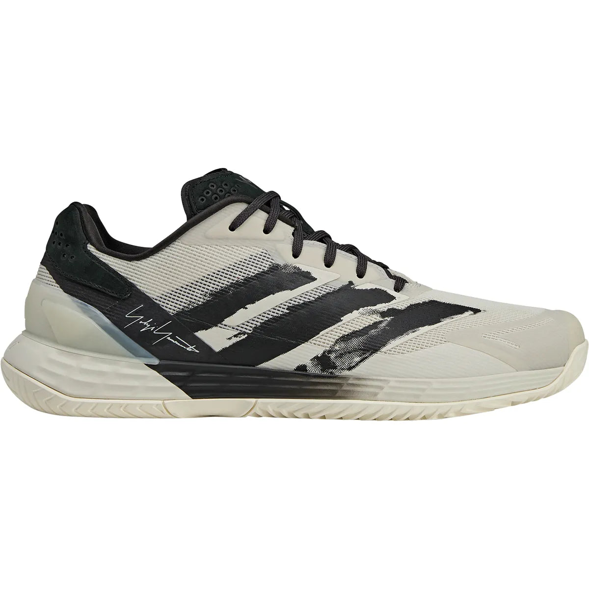 adidas Y-3 Defiant Speed 2 All Court Shoes