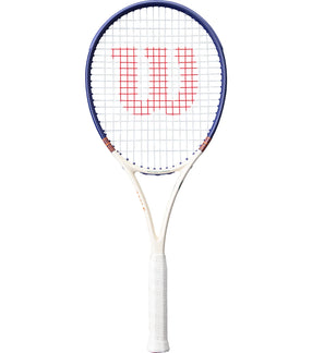 Wilson Roland Garros Triumph Racket (298 Gr)