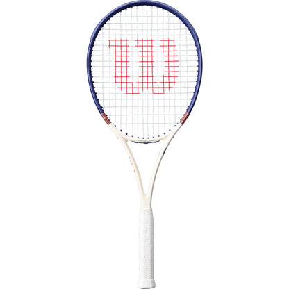 Wilson Roland Garros Triumph Racket (298 Gr)