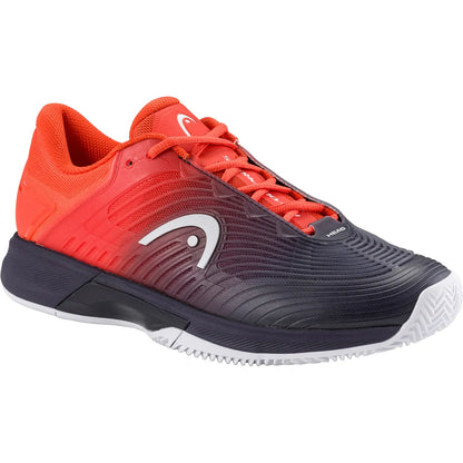 Head Revolt Pro 4.5 Clay Shoes