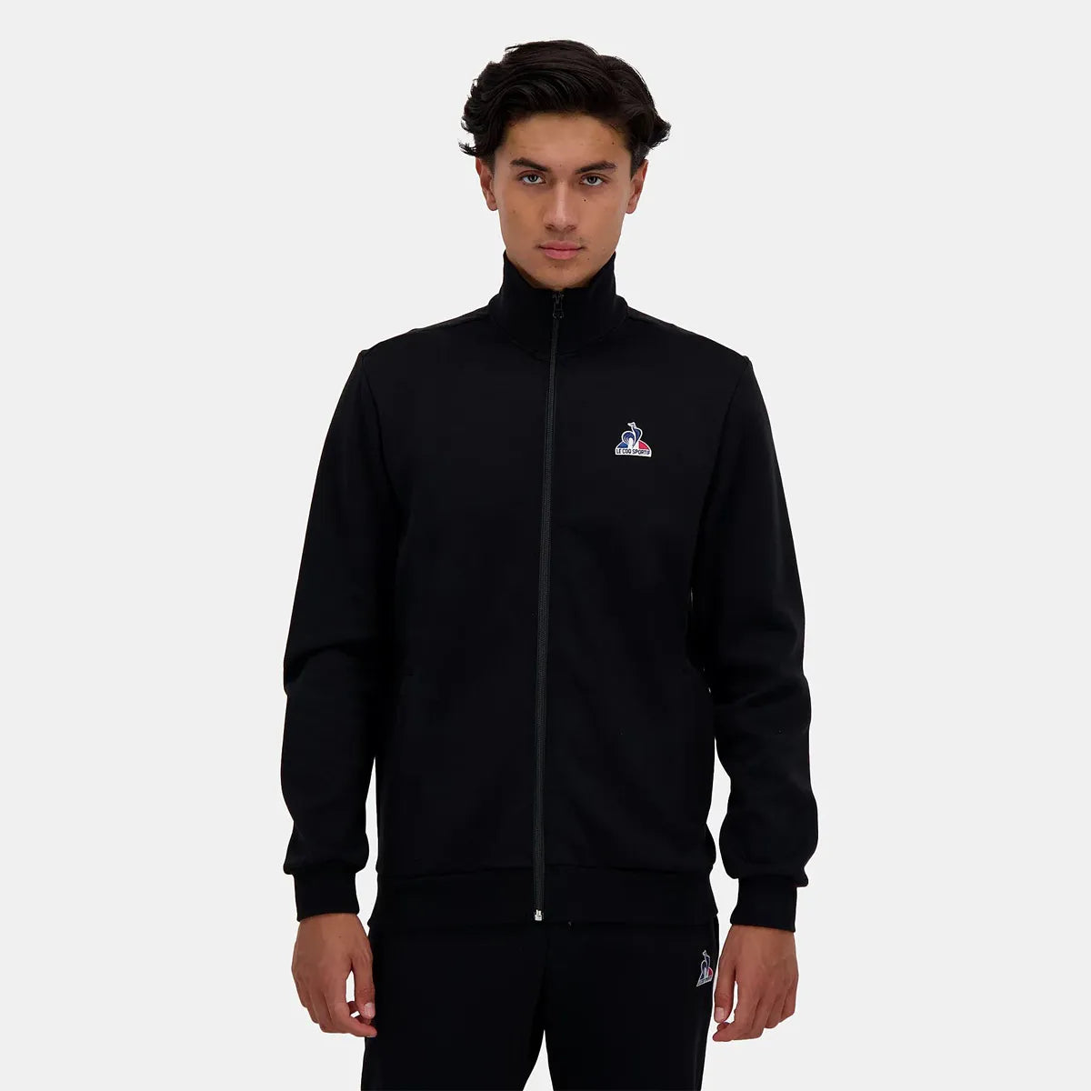 Le Coq Sportif Essentiel Fz Sweat