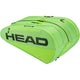 Head Tour Tennis Bag Racquet XL 15 Rackets