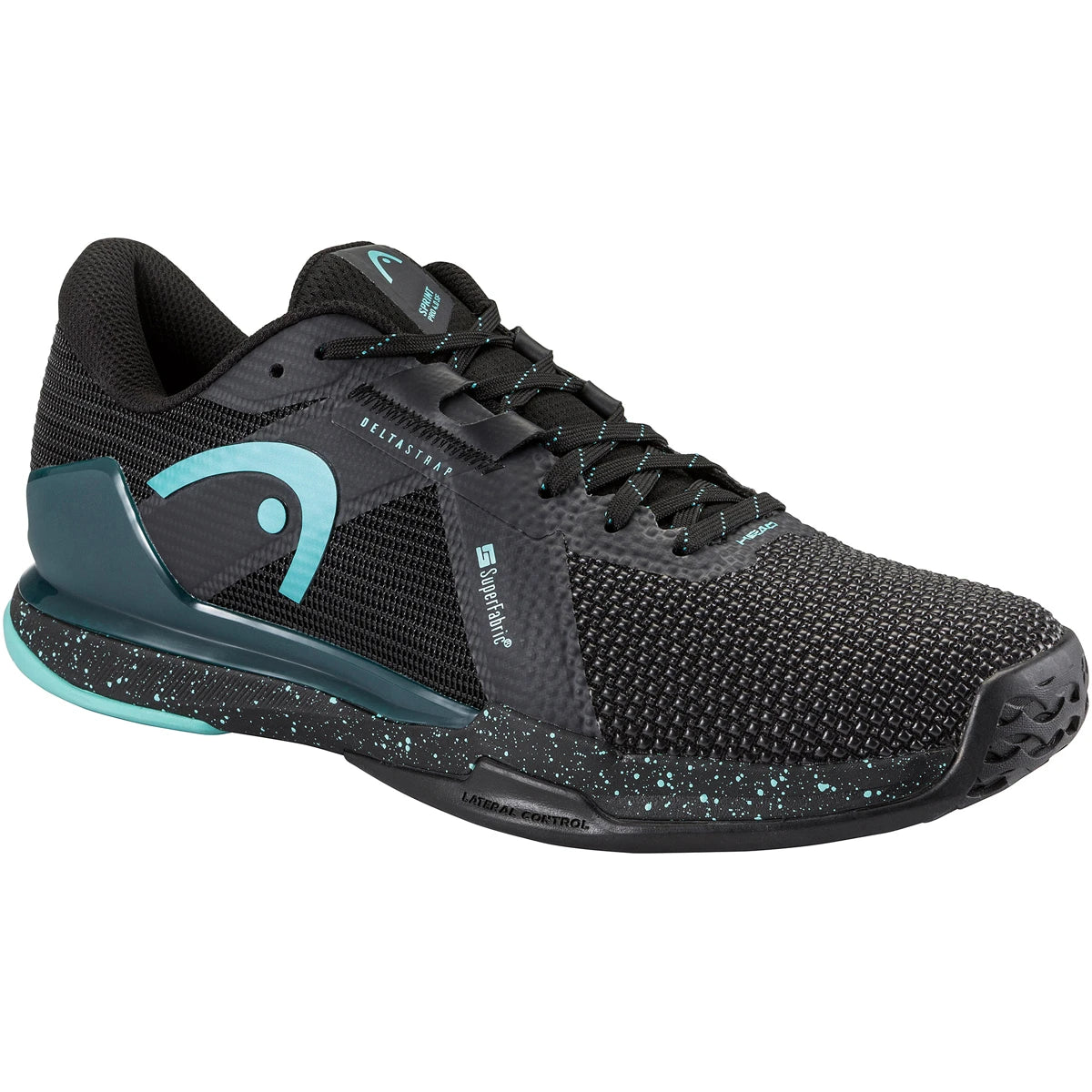 Head Sprint Pro 4.0 Sf All Court Shoes