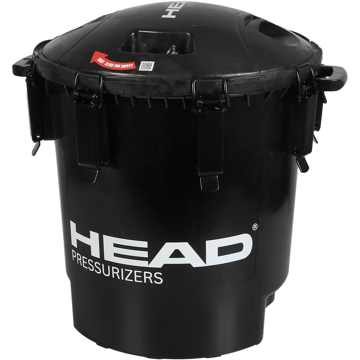 Head X100 Ball Pressuriser
