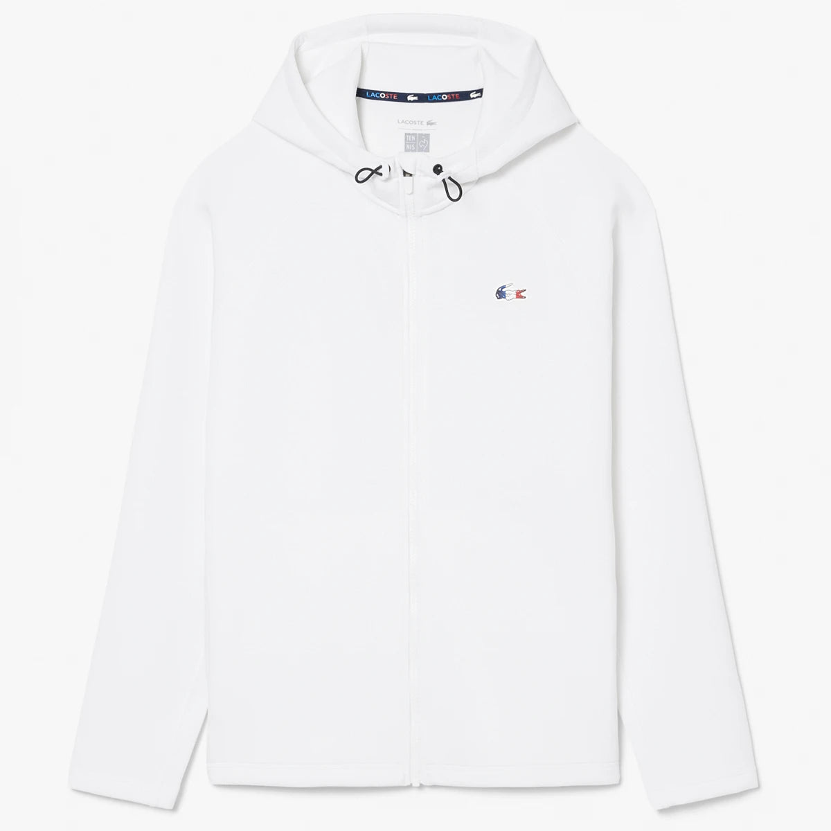 Lacoste French Team Training Jacket