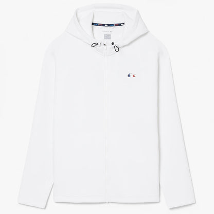 Lacoste French Team Training Jacket