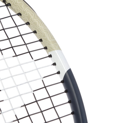 Dunlop Tristorm Pro 100 Lite Racket (265 Gr)
