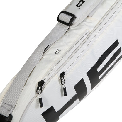 Head Tour Tennis Bag Racquet S 3 Rackets
