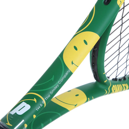 Prince/Smiley Beast Power Racket (300Gr)
