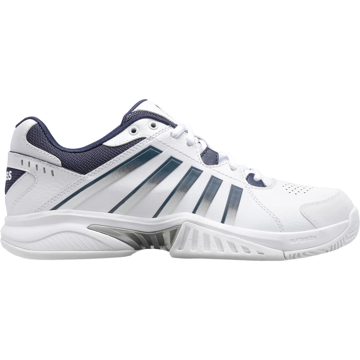 K-Swiss Receiver V All Court Shoes