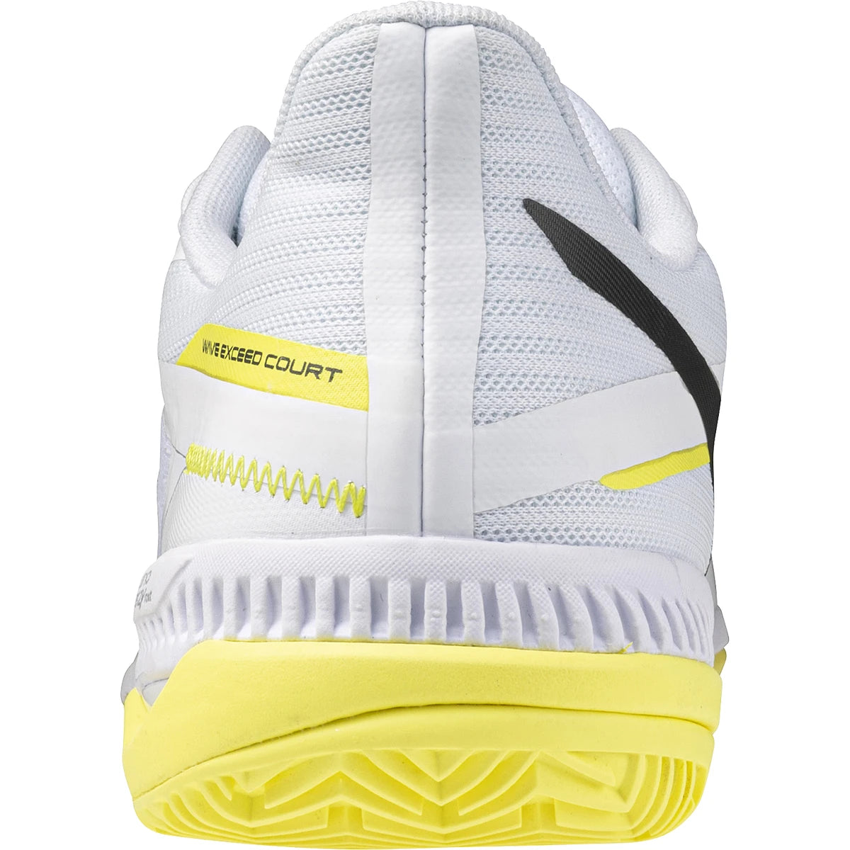Mizuno Women's Wave Exceed Court Padel Shoes