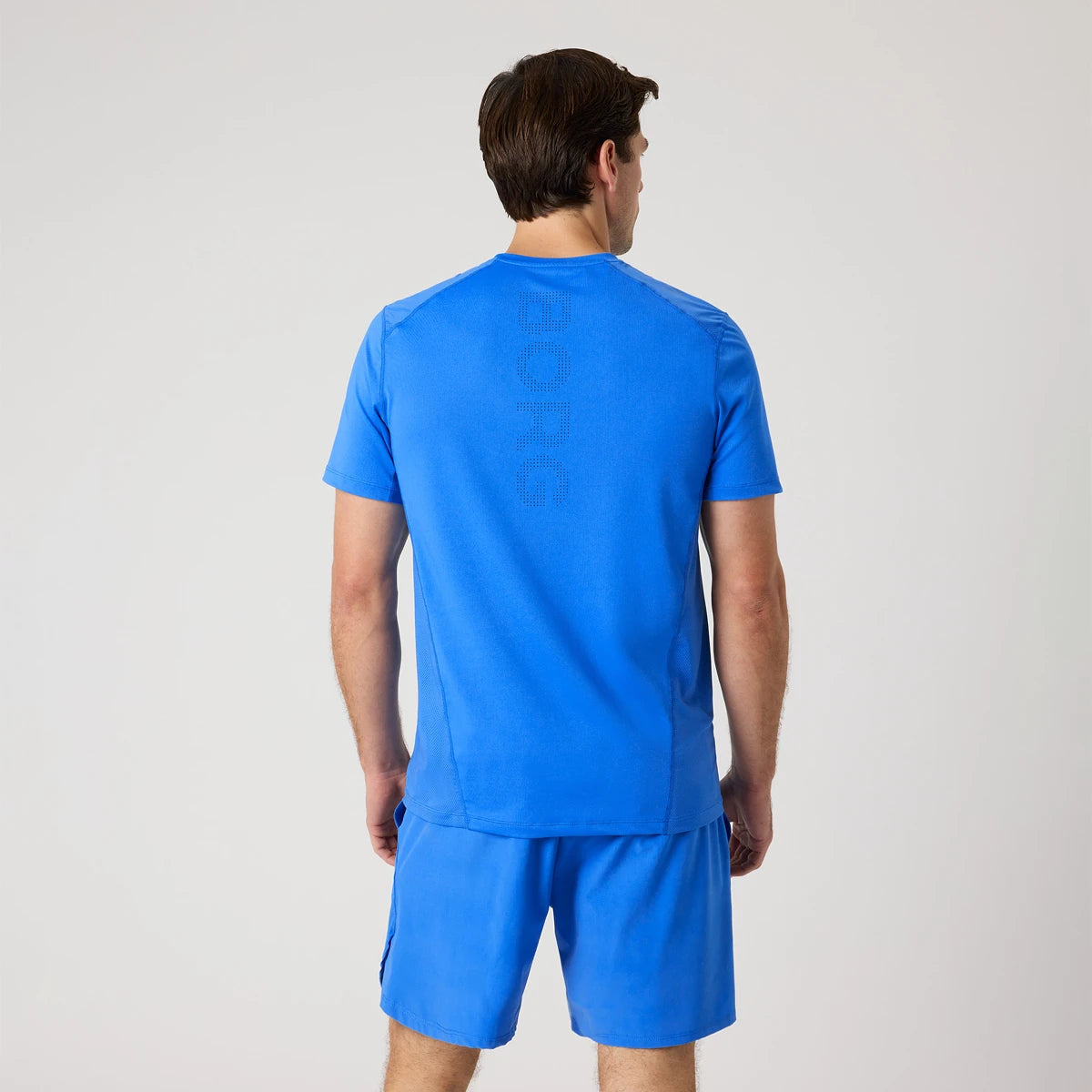 Bjorn Borg Ace Mesh Panel T-Shirt