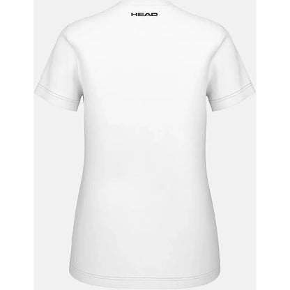 Head Women's Vision Tie Break T-Shirt