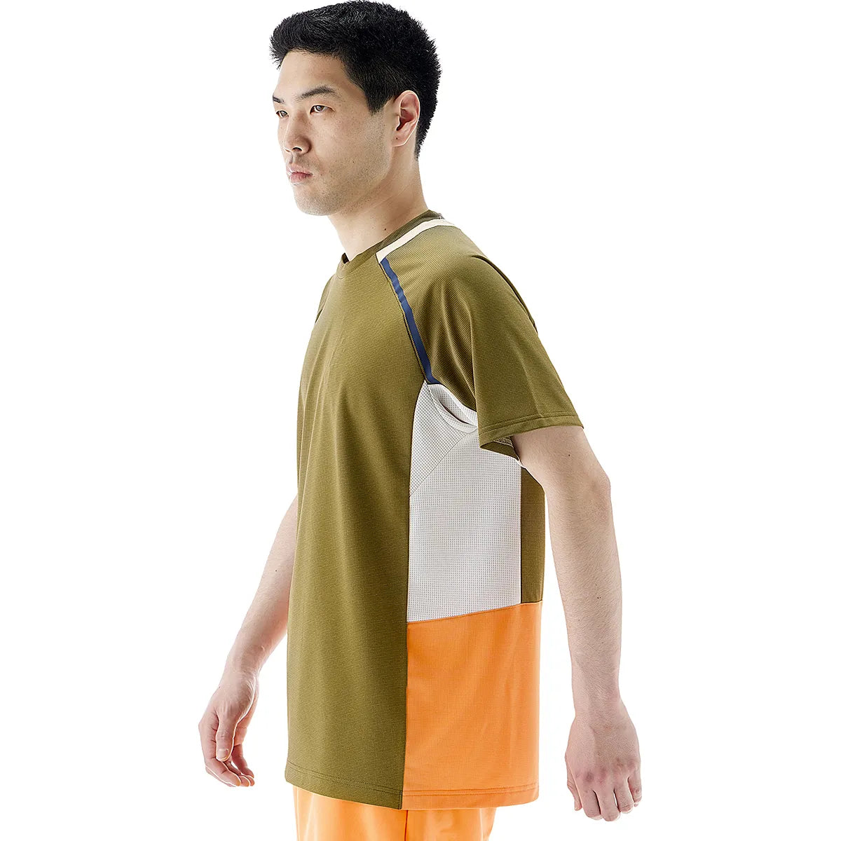 Yonex Men's Tour Elite T-Shirt 10637Yx
