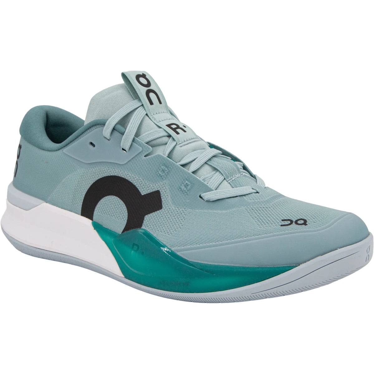 On The Roger Pro 3 All Court Shoes