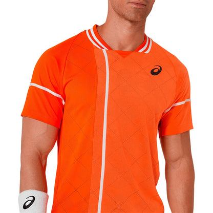 Asics Match Melbourne T-Shirt