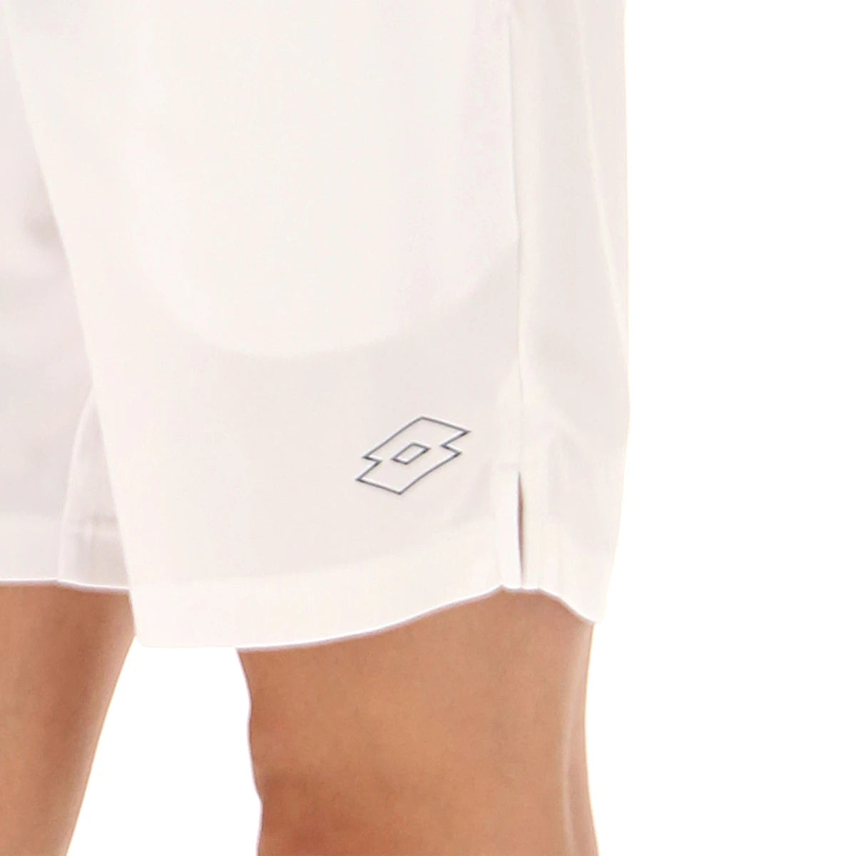 Short Lotto Squadra III 7In