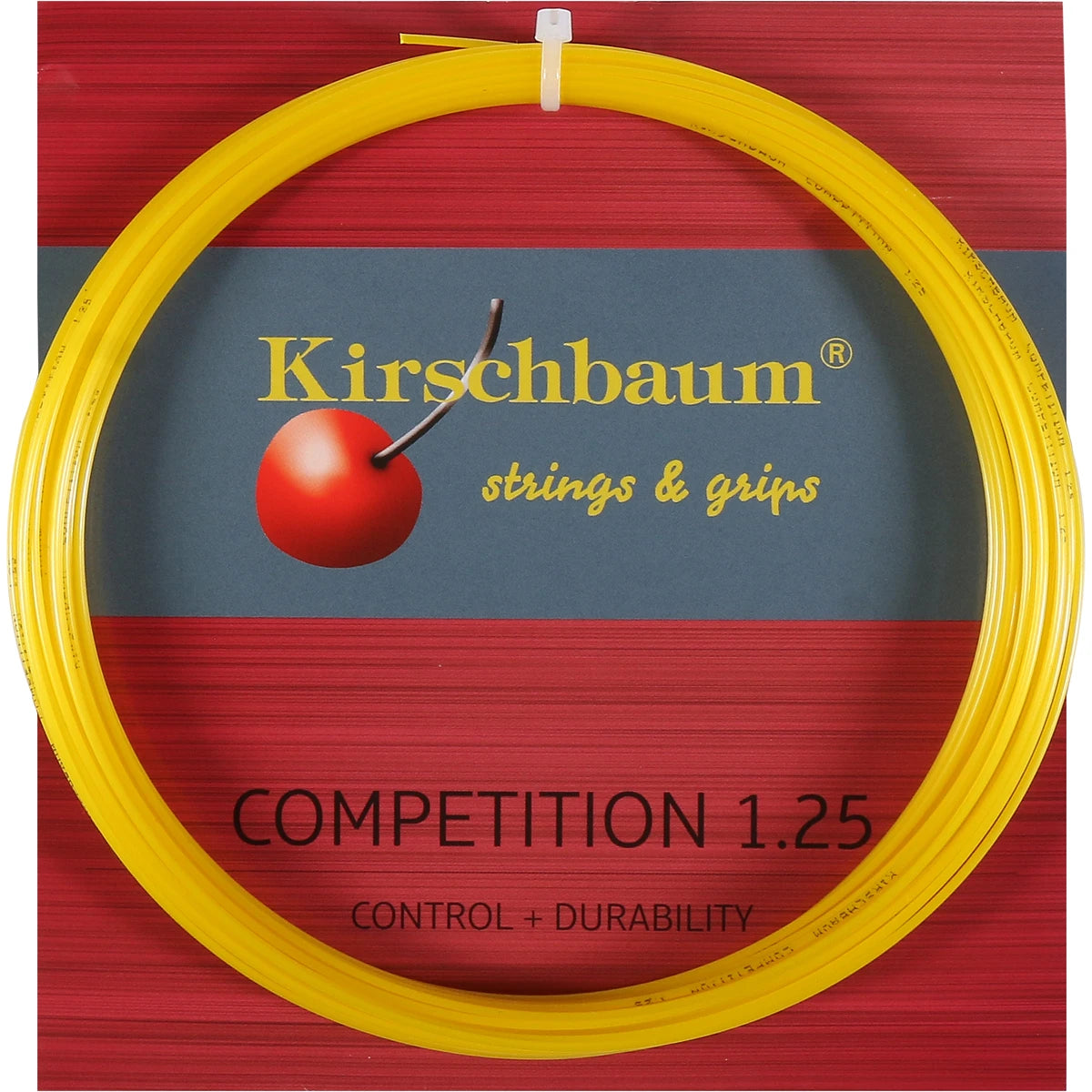 Kirschbaum Competition String (12 Metres)