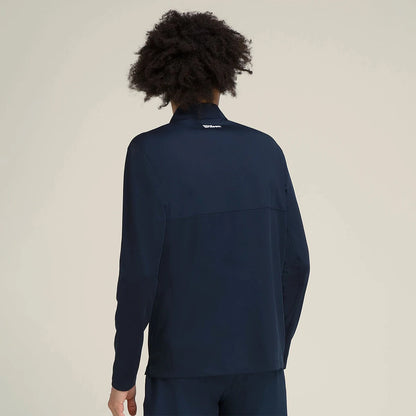 Wilson Elevate Performance 1/4 Zip Sweat