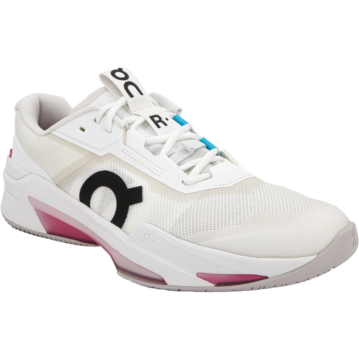 On The Roger Pro Fire All Court Shoes