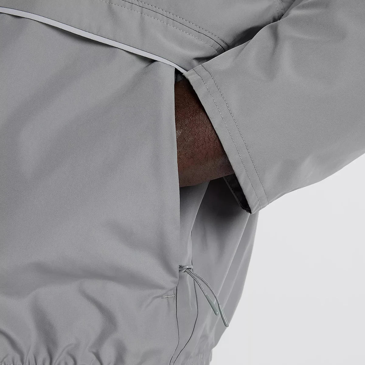 New Balance Elusive Shell Jacket