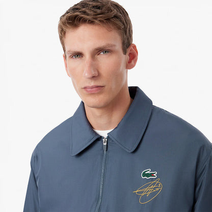 Lacoste Djokovic On Court Jacket