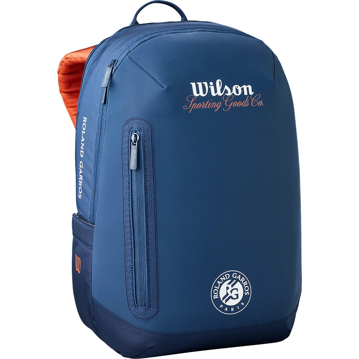 Wilson Super Tour Roland Garros Night Session 2026 Backpack