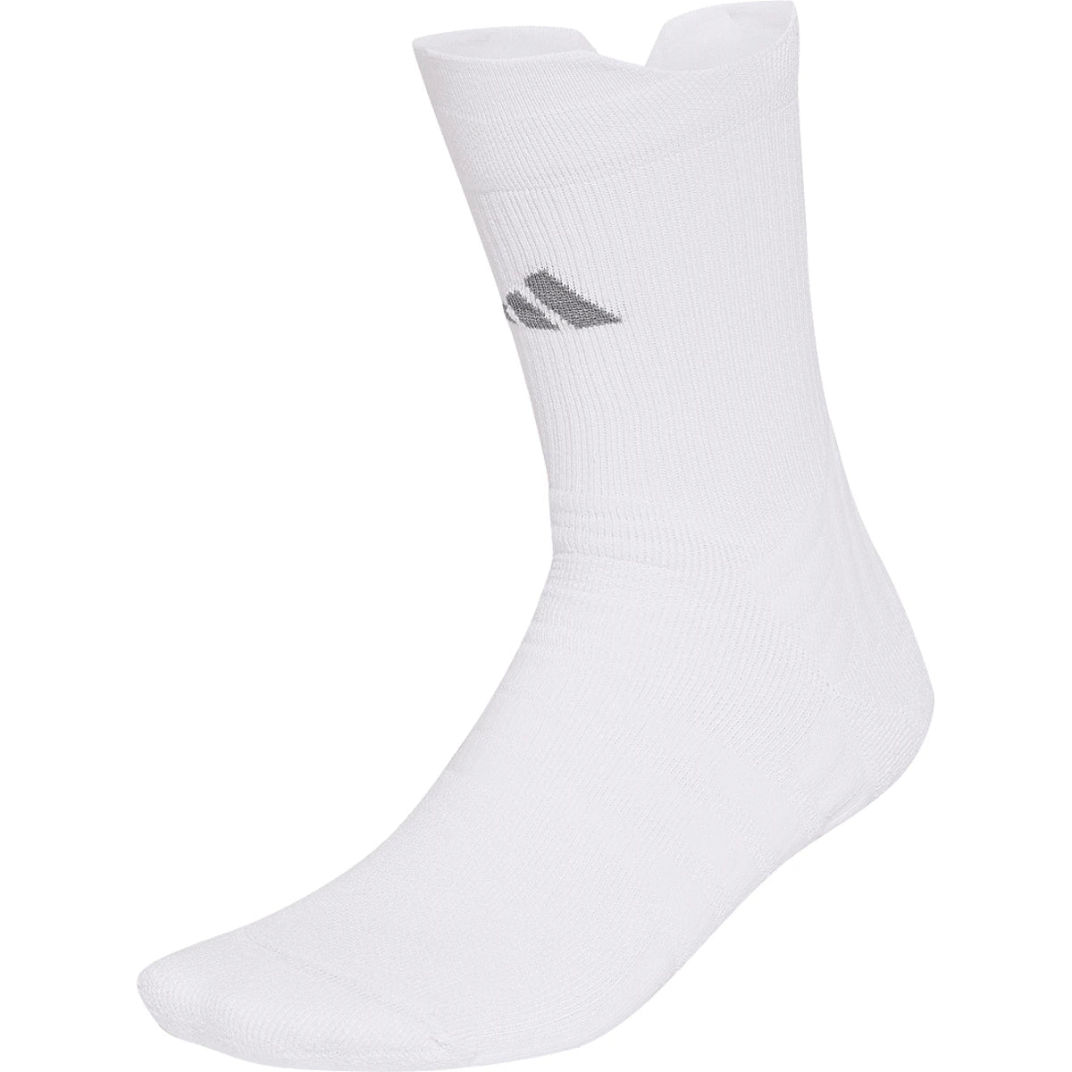 Pair of adidas Tennis Crew Socks