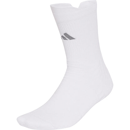 Pair of adidas Tennis Crew Socks
